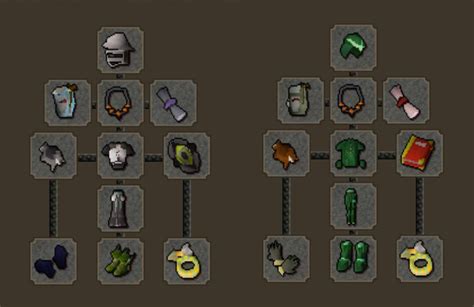 best in slot range gear osrs|Best In Slot Finder For Old School Runescape .